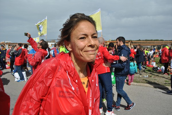 Roma Ostia Half Marathon [TOP-GOLD] (11/03/2018) 00072