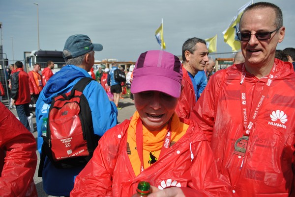 Roma Ostia Half Marathon [TOP-GOLD] (11/03/2018) 00075