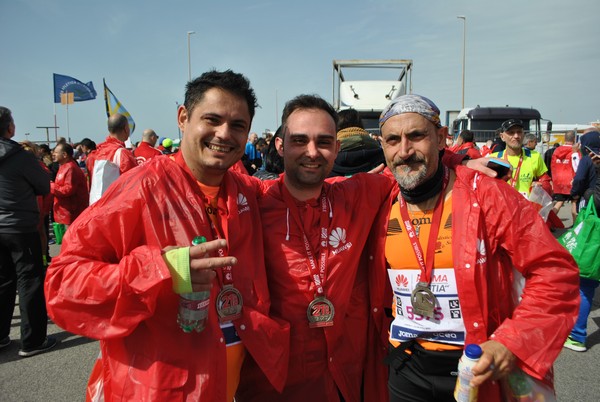Roma Ostia Half Marathon [TOP-GOLD] (11/03/2018) 00077