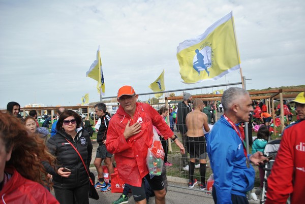 Roma Ostia Half Marathon [TOP-GOLD] (11/03/2018) 00079