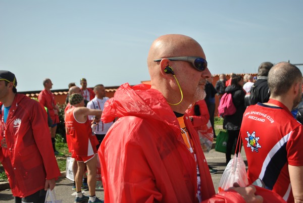 Roma Ostia Half Marathon [TOP-GOLD] (11/03/2018) 00083