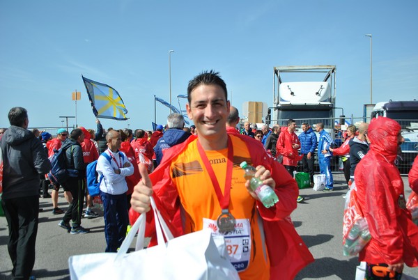 Roma Ostia Half Marathon [TOP-GOLD] (11/03/2018) 00085