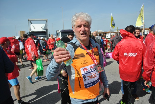Roma Ostia Half Marathon [TOP-GOLD] (11/03/2018) 00092