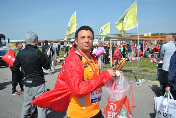 Roma Ostia Half Marathon [TOP-GOLD] (11/03/2018) 00096