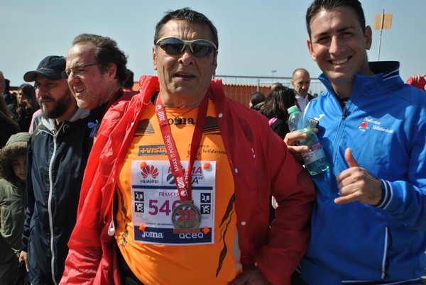 Roma Ostia Half Marathon [TOP-GOLD] (11/03/2018) 00098