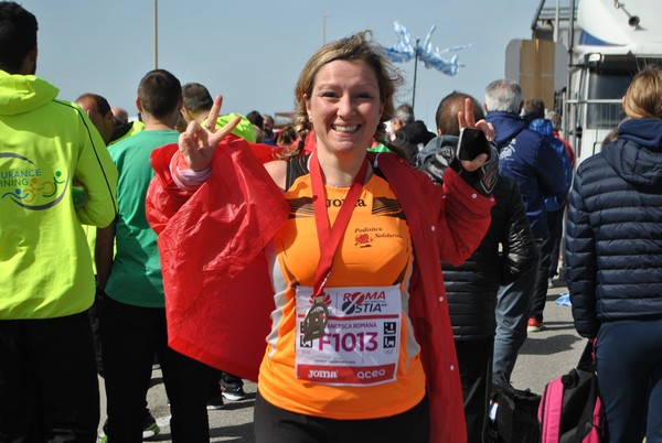 Roma Ostia Half Marathon [TOP-GOLD] (11/03/2018) 00099