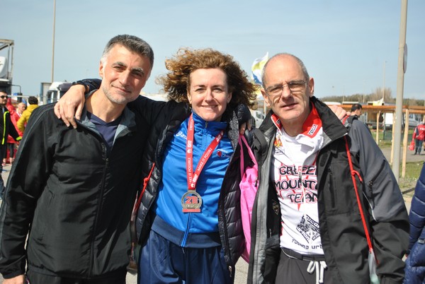 Roma Ostia Half Marathon [TOP-GOLD] (11/03/2018) 00103