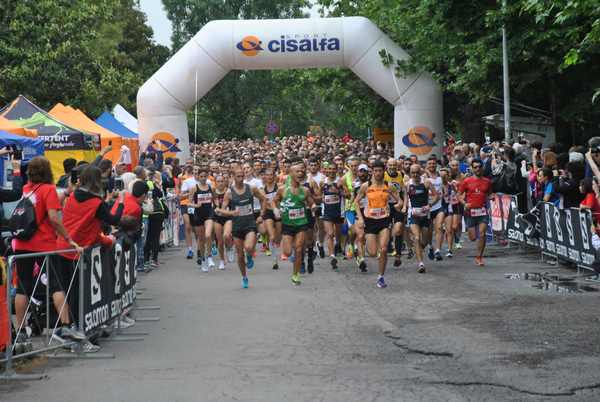 Corri Bravetta - Wellness Run (06/05/2018) 00003