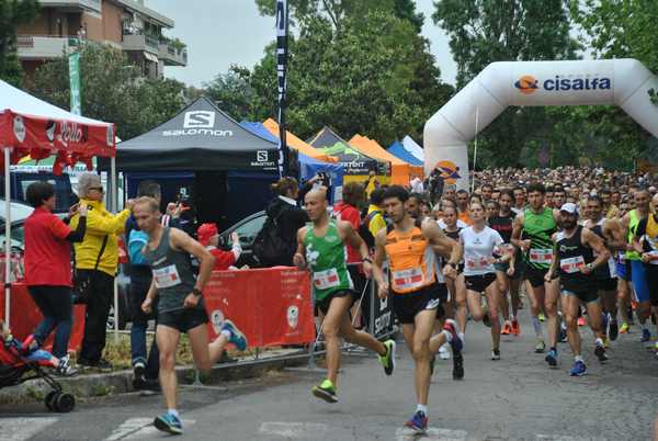 Corri Bravetta - Wellness Run (06/05/2018) 00005