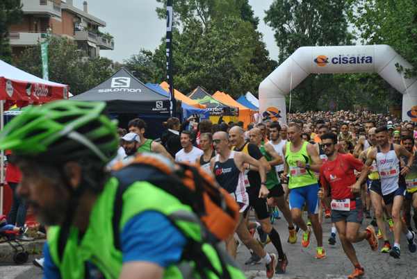 Corri Bravetta - Wellness Run (06/05/2018) 00006