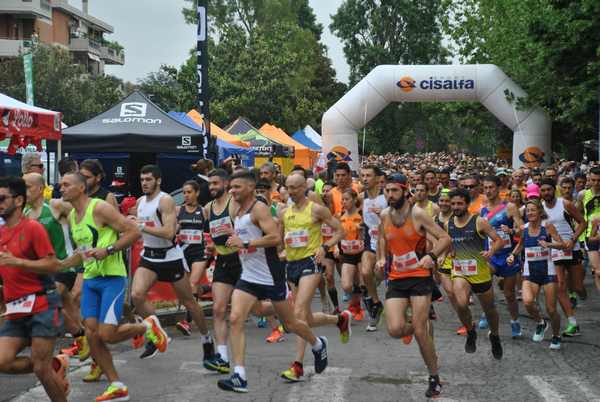 Corri Bravetta - Wellness Run (06/05/2018) 00007