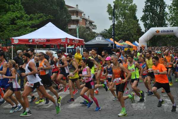 Corri Bravetta - Wellness Run (06/05/2018) 00008