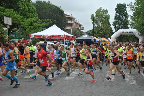 Corri Bravetta - Wellness Run (06/05/2018) 00009