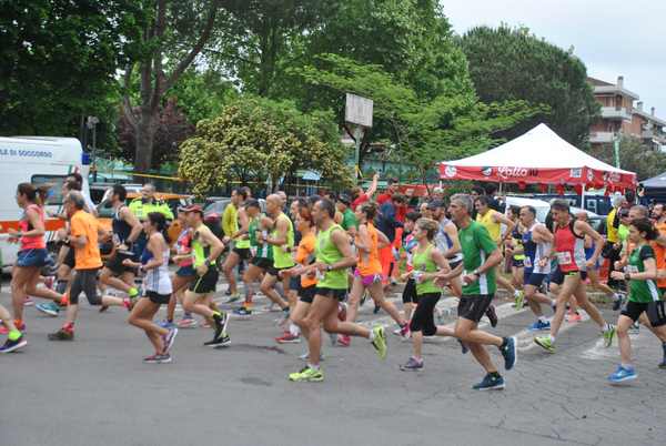 Corri Bravetta - Wellness Run (06/05/2018) 00014