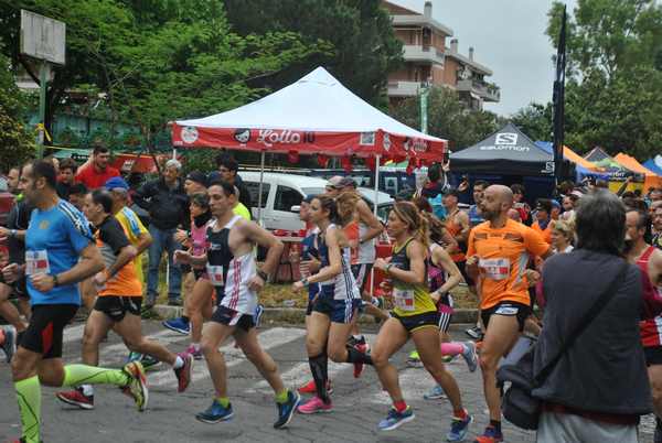 Corri Bravetta - Wellness Run (06/05/2018) 00015
