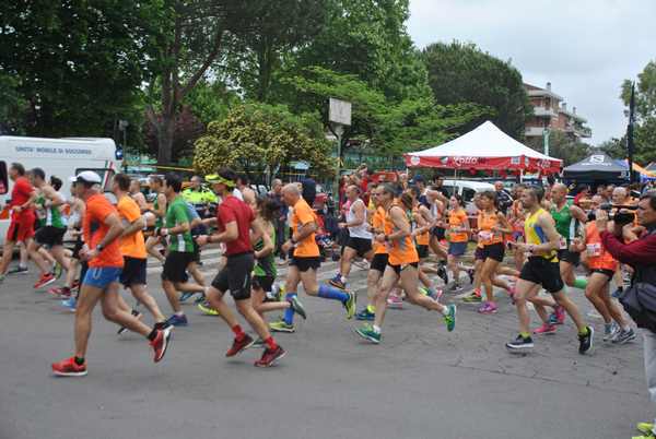 Corri Bravetta - Wellness Run (06/05/2018) 00018