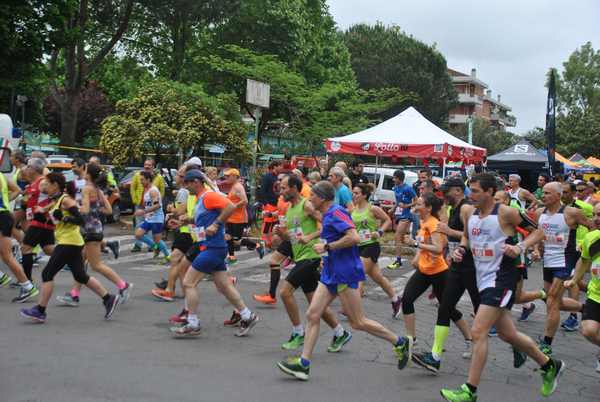 Corri Bravetta - Wellness Run (06/05/2018) 00020