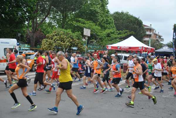 Corri Bravetta - Wellness Run (06/05/2018) 00021