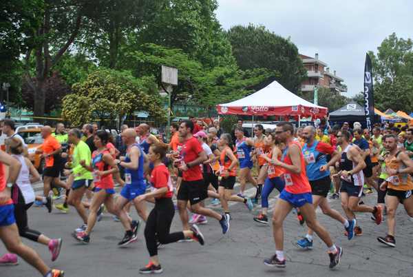 Corri Bravetta - Wellness Run (06/05/2018) 00023
