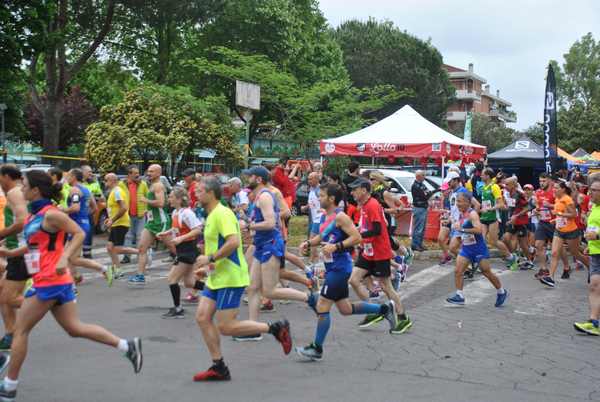 Corri Bravetta - Wellness Run (06/05/2018) 00025