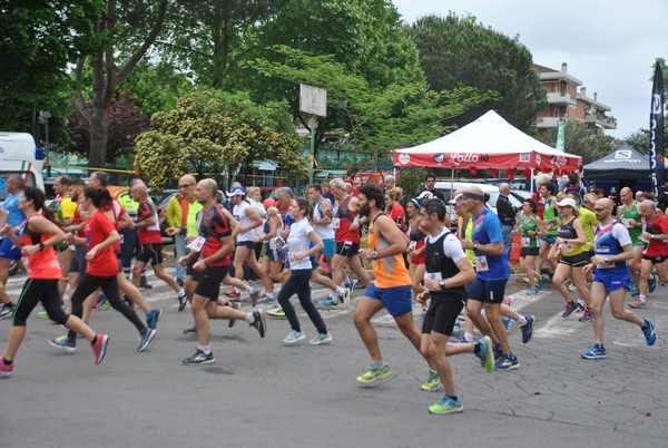 Corri Bravetta - Wellness Run (06/05/2018) 00026