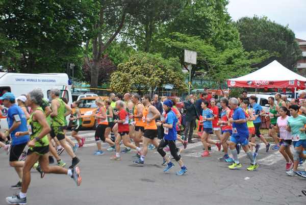 Corri Bravetta - Wellness Run (06/05/2018) 00027