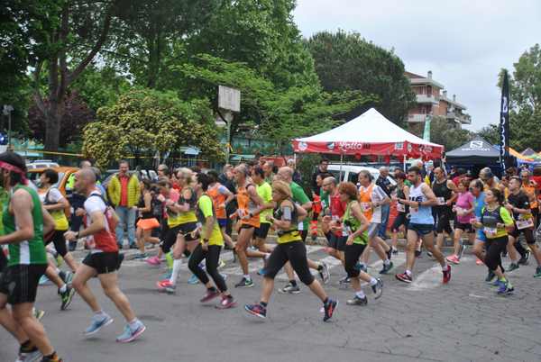 Corri Bravetta - Wellness Run (06/05/2018) 00028