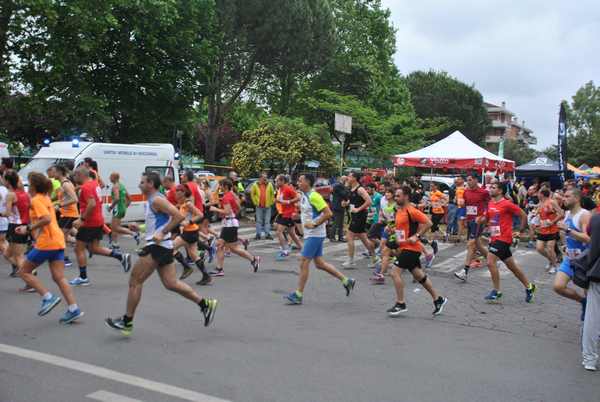 Corri Bravetta - Wellness Run (06/05/2018) 00030