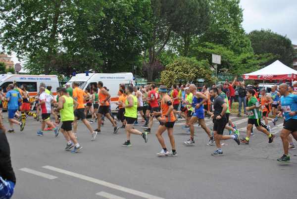 Corri Bravetta - Wellness Run (06/05/2018) 00032