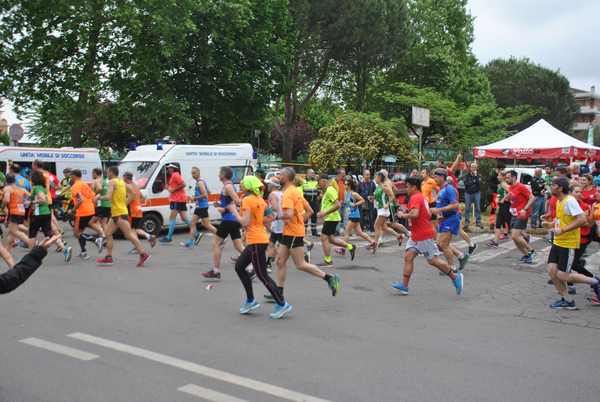 Corri Bravetta - Wellness Run (06/05/2018) 00033