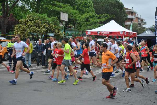 Corri Bravetta - Wellness Run (06/05/2018) 00036