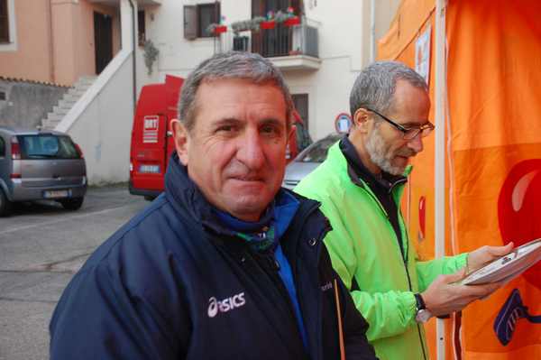 Maratonina dei Tre Comuni [TOP] (28/01/2018) 00005
