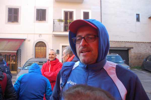 Maratonina dei Tre Comuni [TOP] (28/01/2018) 00036