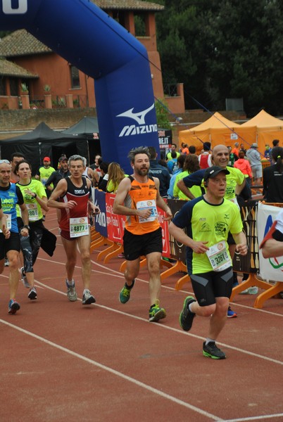 Appia Run [TOP] (15/04/2018) 00001