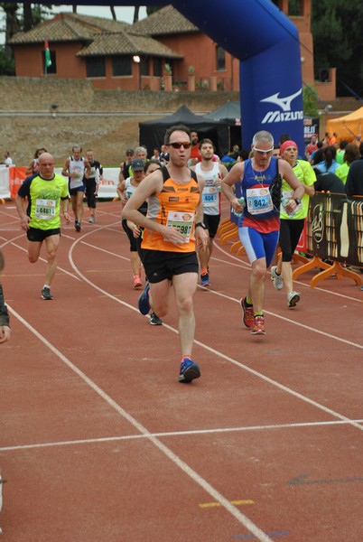 Appia Run [TOP] (15/04/2018) 00005