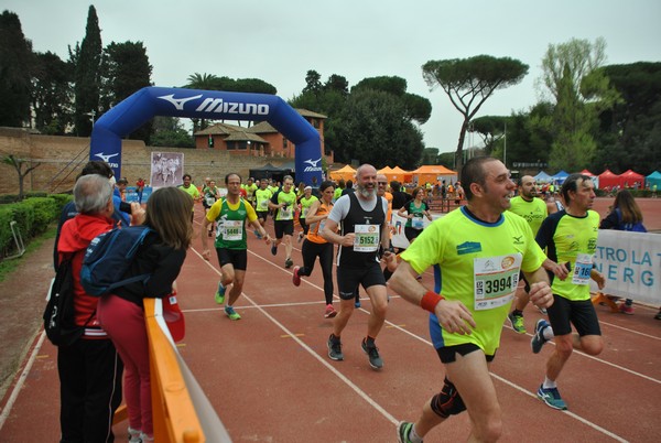 Appia Run [TOP] (15/04/2018) 00006