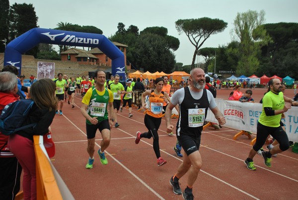 Appia Run [TOP] (15/04/2018) 00007