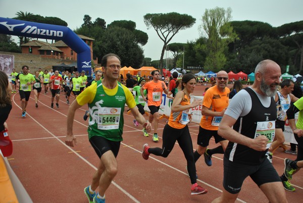 Appia Run [TOP] (15/04/2018) 00008