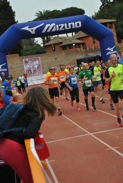 Appia Run [TOP] (15/04/2018) 00012