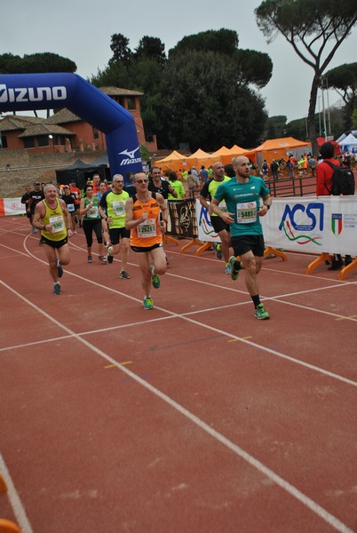 Appia Run [TOP] (15/04/2018) 00026