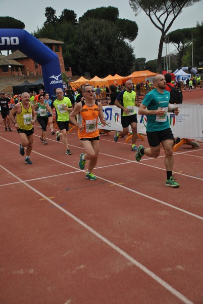 Appia Run [TOP] (15/04/2018) 00027