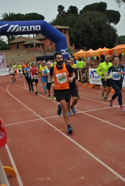 Appia Run [TOP] (15/04/2018) 00028