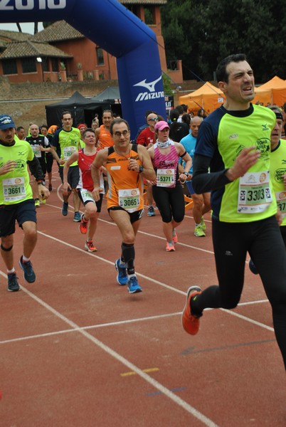Appia Run [TOP] (15/04/2018) 00029