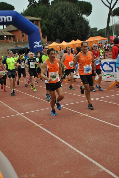 Appia Run [TOP] (15/04/2018) 00030