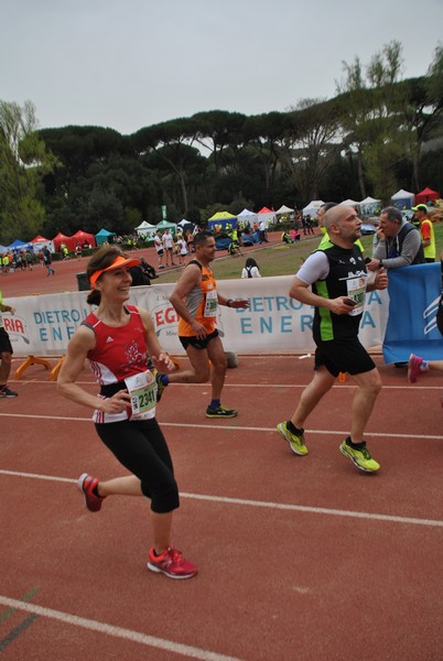 Appia Run [TOP] (15/04/2018) 00033