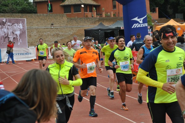 Appia Run [TOP] (15/04/2018) 00038