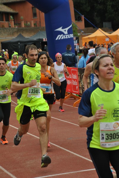 Appia Run [TOP] (15/04/2018) 00086