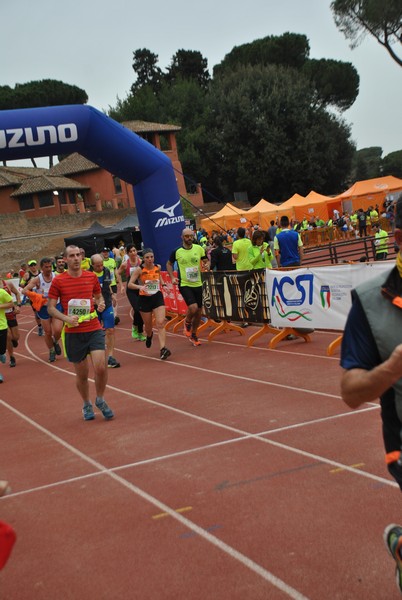 Appia Run [TOP] (15/04/2018) 00118