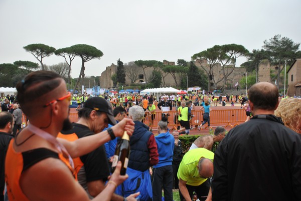 Appia Run [TOP] (15/04/2018) 00128