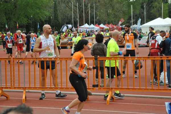 Appia Run [TOP] (15/04/2018) 00135